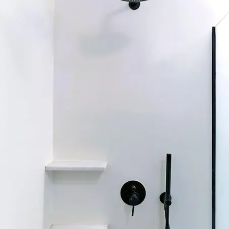 Ferienhaus Thyme House Isterni (Paros)