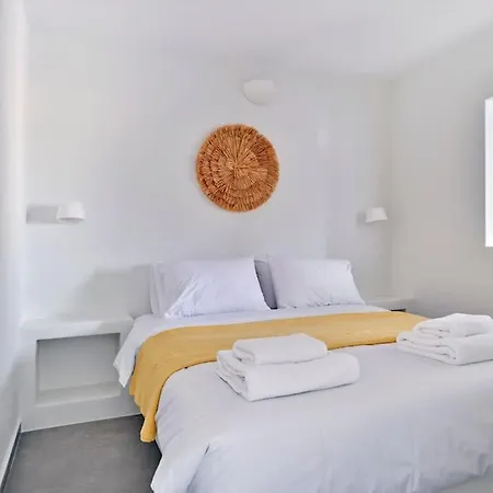 Thyme House Ferienhaus *