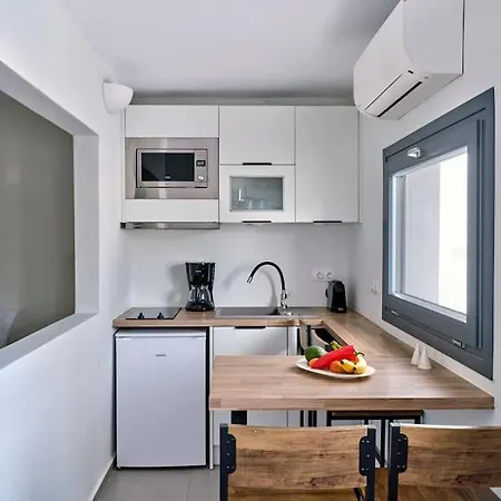 Thyme House Ferienhaus *