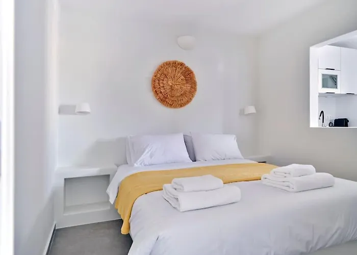 Thyme House Tatil Evi *