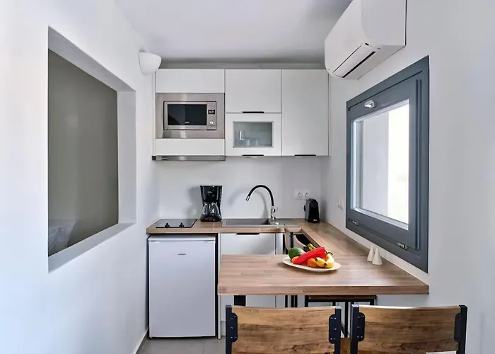 Thyme House Ferienhaus *